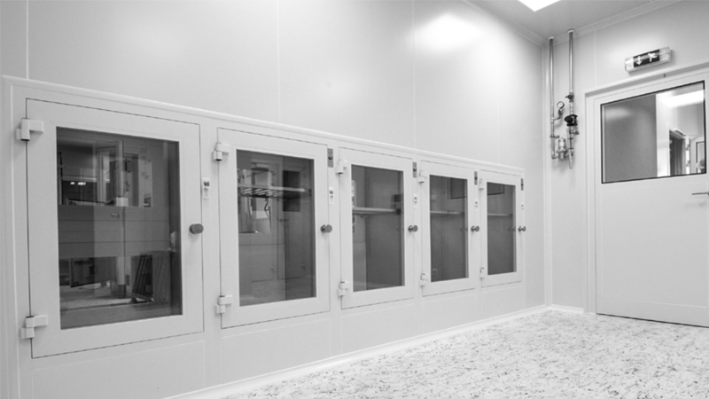 Acoustic Enclosure Manufacturer in Navi Mumbai