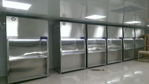 Acoustic Enclosure Manufacturer in Mumbai