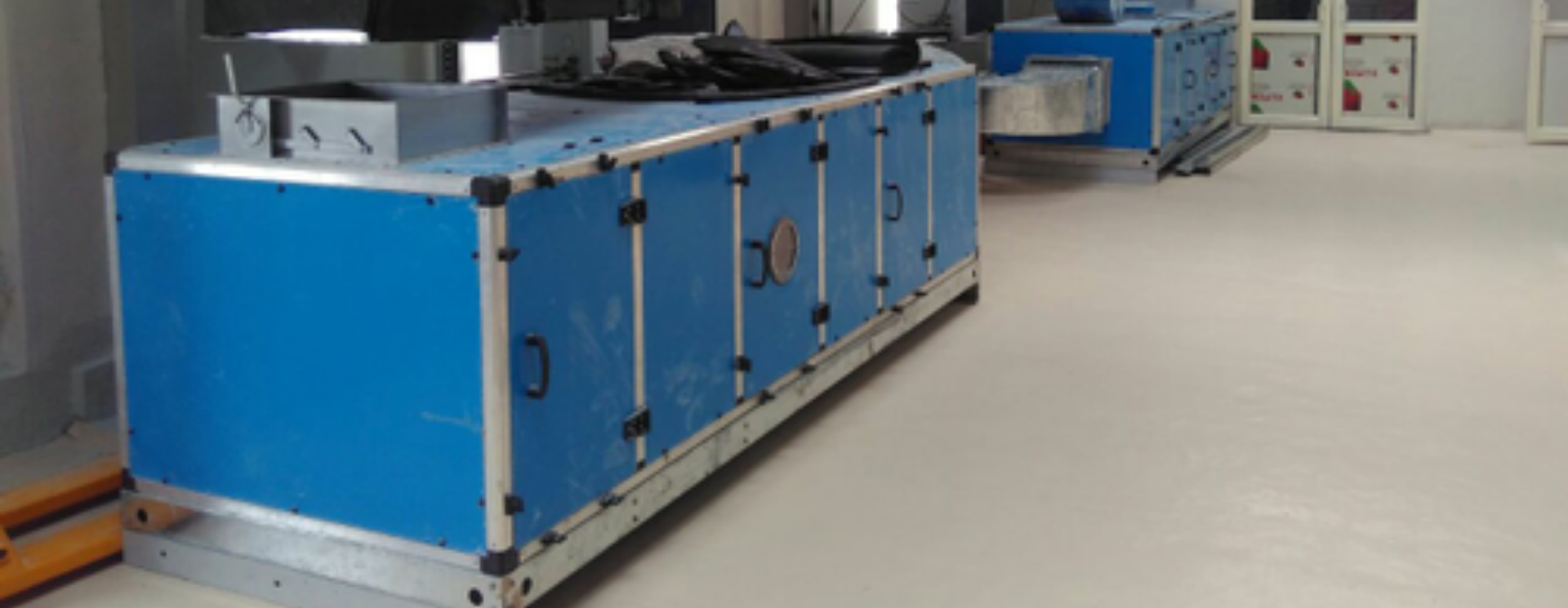 
Acoustic Enclosure Manufacturer India